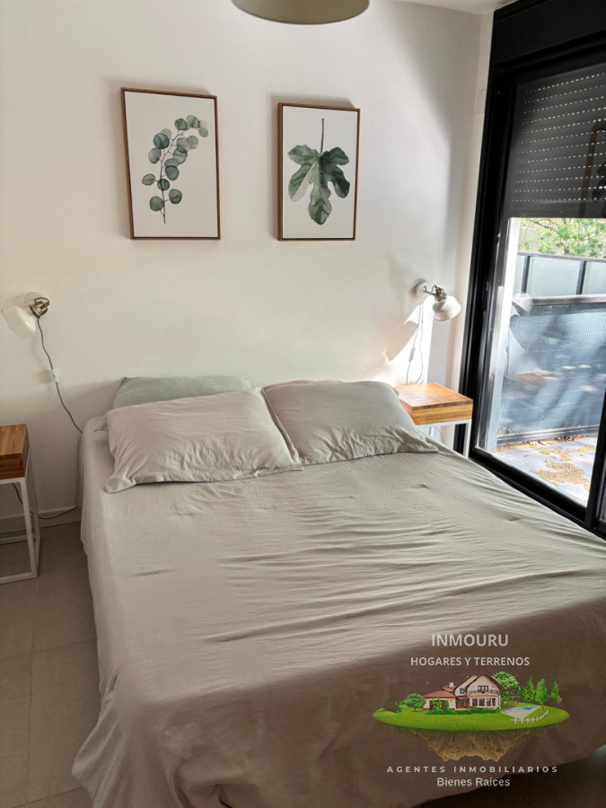 Apartamento ID.2169 - ALQUILER de apartamento en PUNTA CARRETAS