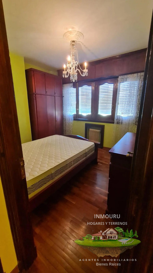 Apartamento ID.1052 - ALQUILER de apartamento de 2 dormitorios en POCITOS