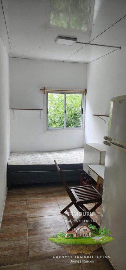 Apartamento ID.1284 - Alquiler de Monoambiente equipado