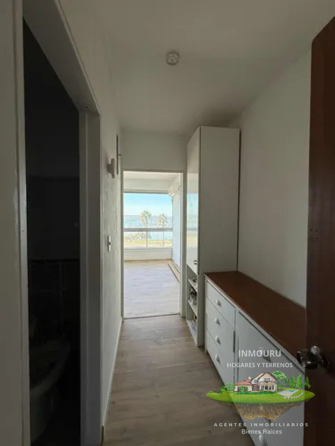 Apartamento ID.1229 - Alquiler apto 2 dorm, Zona Puertito del Buceo