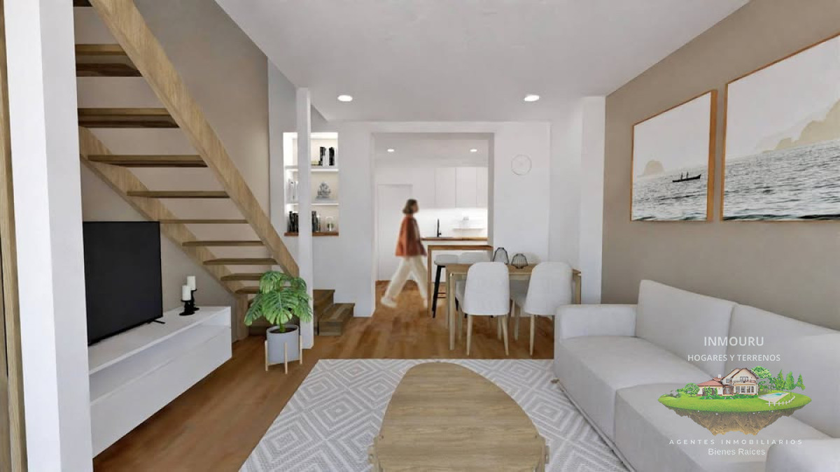 Apartamento ID.2073 - Venta de Apartamento en Aguada