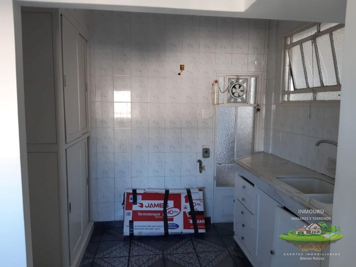 Apartamento ID.2755 - Se Alquila Espacioso Apartamento en Centro