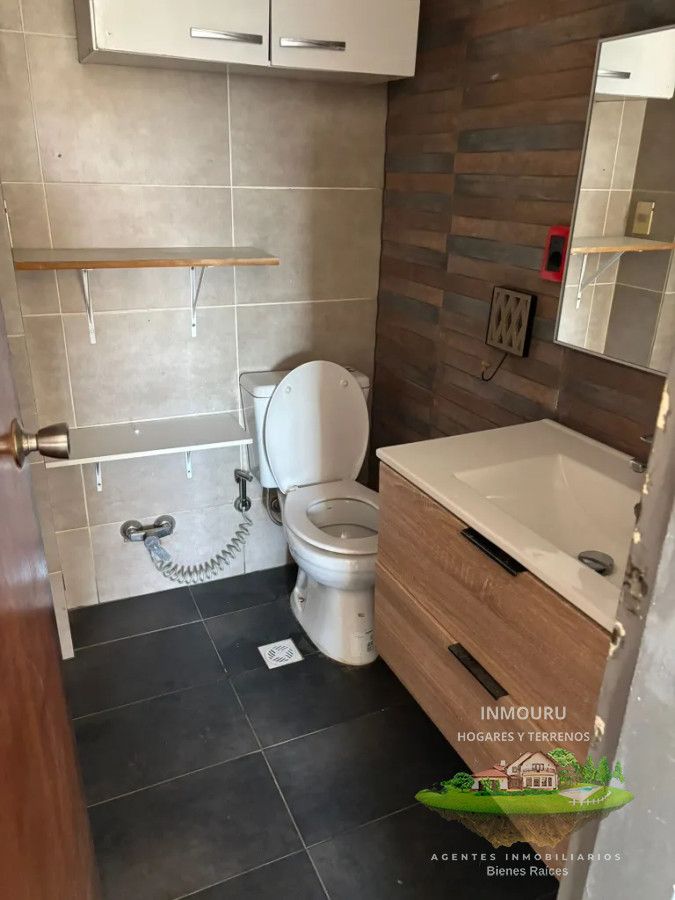 Apartamento ID.902 - Alquiler de apartamento en Pocitos Nuevo, 2 dormitorios