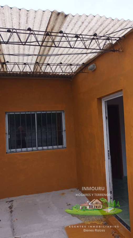 Apartamento ID.911 - Alquiler de apartamento en Las Acacias, 2 dormitorios
