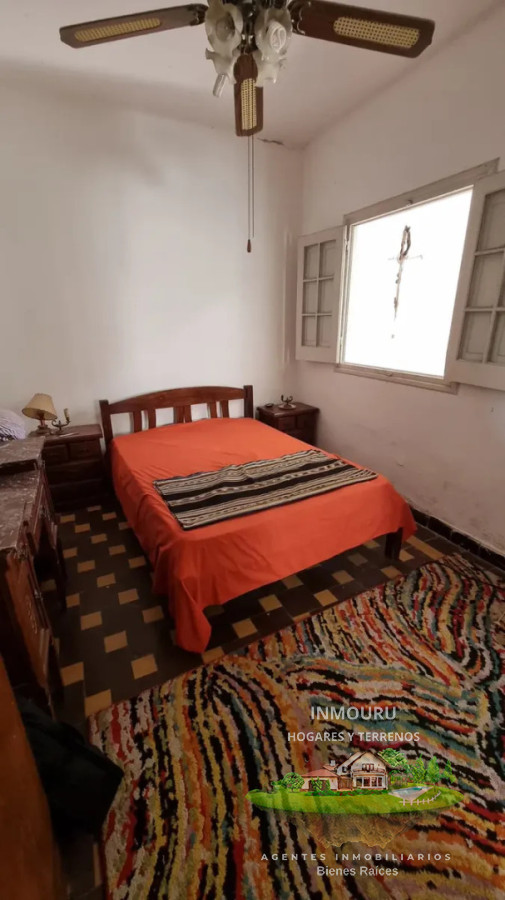 Apartamento ID.2825 - Vendo hermoso apartamento de un dormitorio con opción a dos 