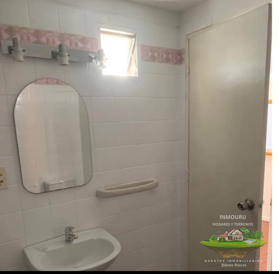 Apartamento ID.896 - Se alquila monoambiente en Cordón Sur