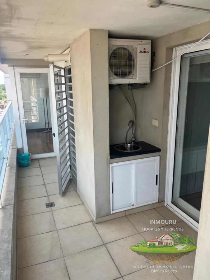 Apartamento ID.2228 - ALQUILER de apartamento en Malvin