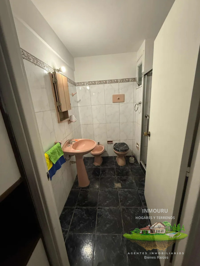 Apartamento ID.1538 - Se alquila apartamento 1 dormitorio, Cordón 