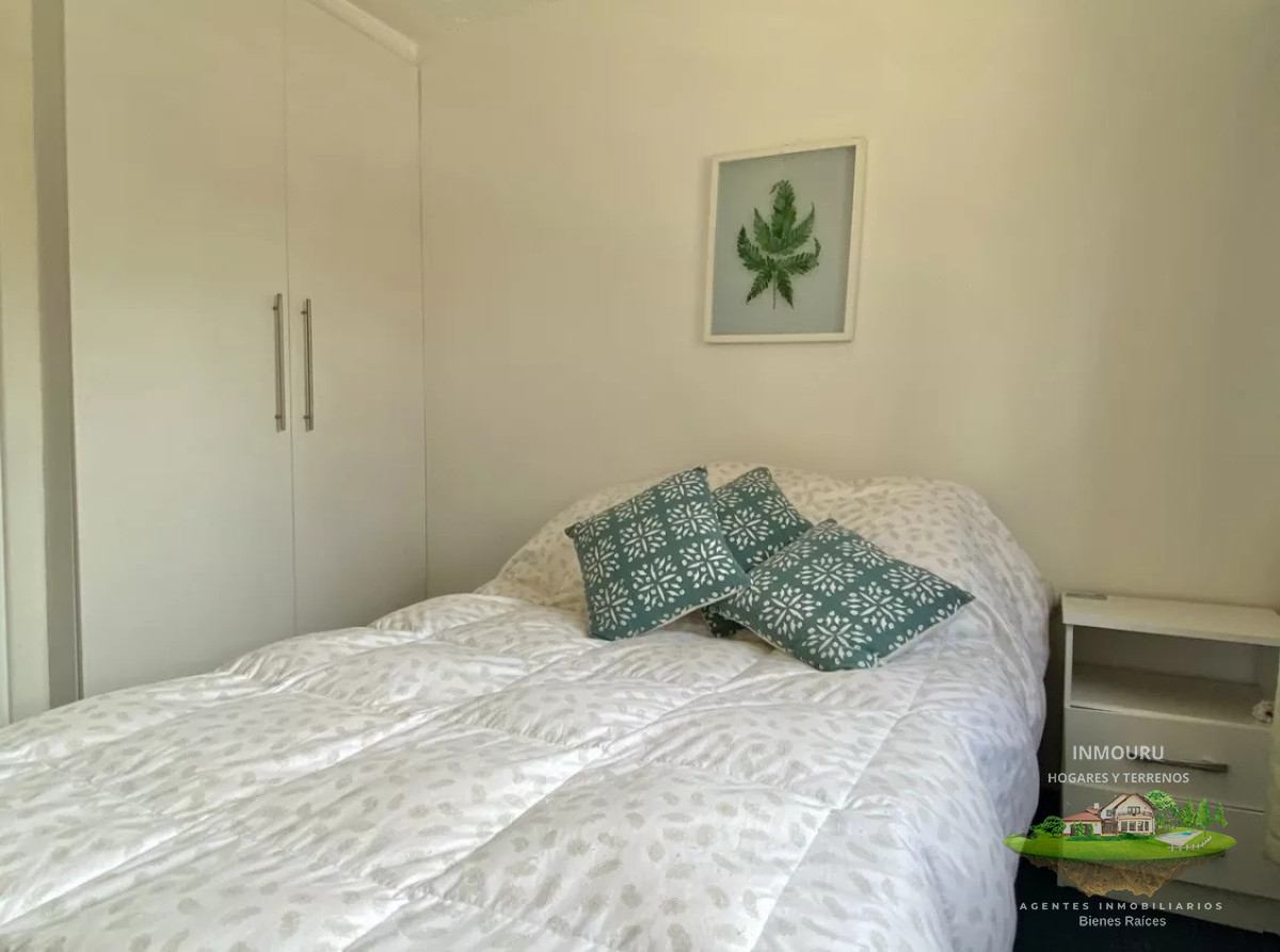 Apartamento ID.647 - ALQUILER de hermoso apartamento de 1 dormitorio en PUNTA CARRETAS