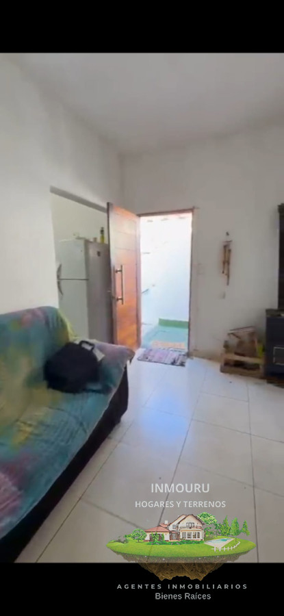 Apartamento ID.2819 - Venta de Hermoso Apto En Ciudad Vieja de 1 Dormitorio