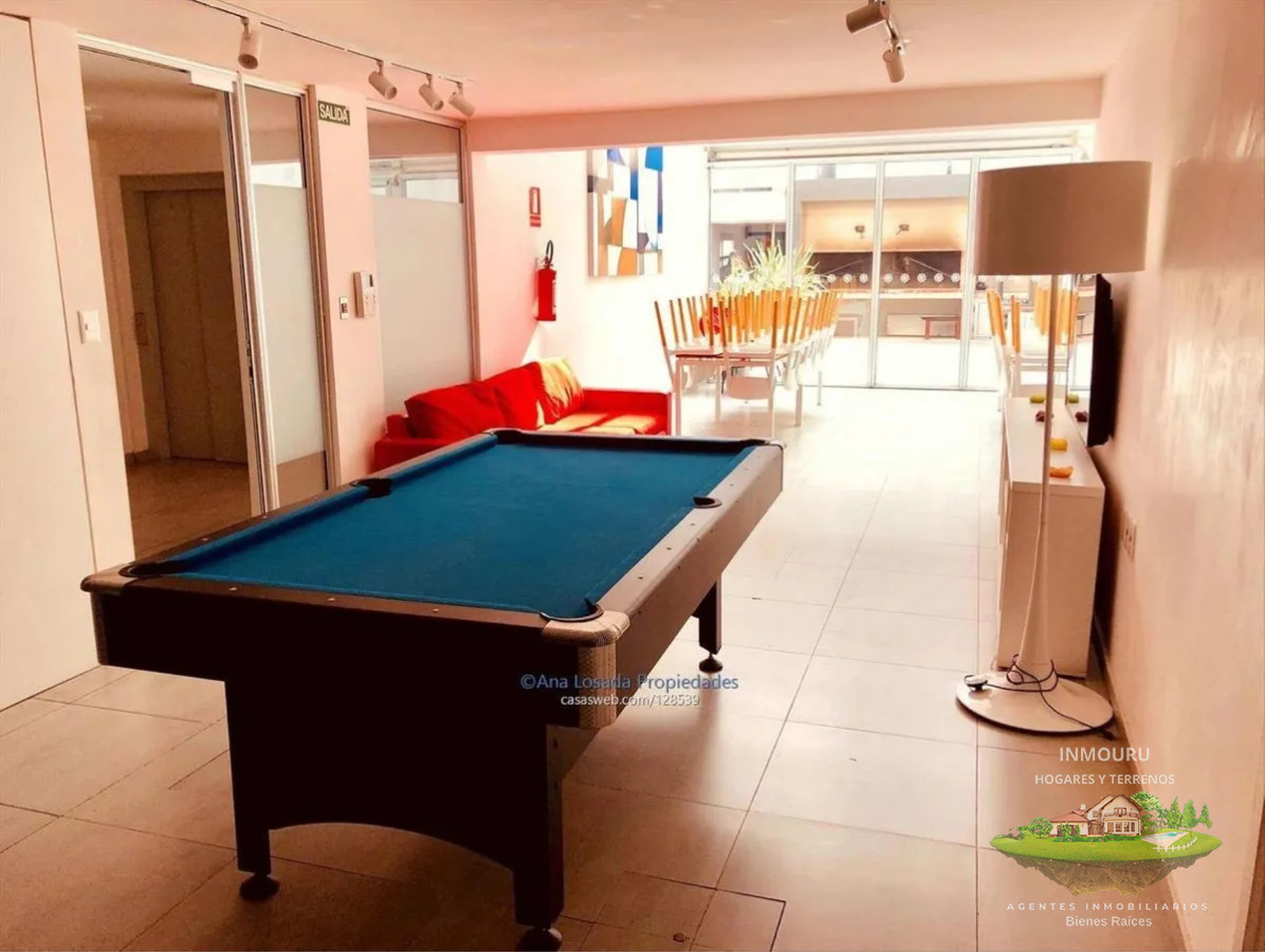 Apartamento ID.1649 - Apartamento en Montevideo, La Blanqueada 