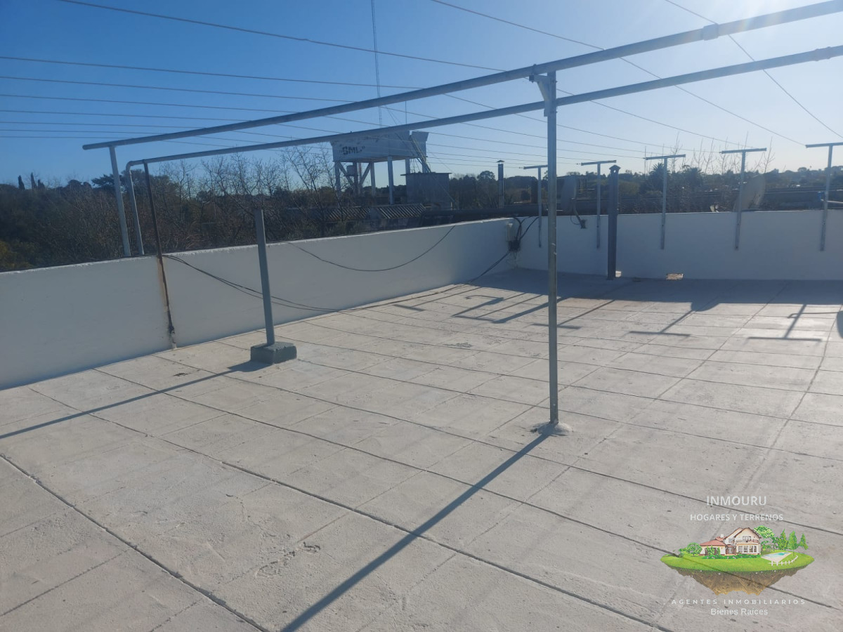 Apartamento ID.2155 - Venta de apartamento en Belvedere