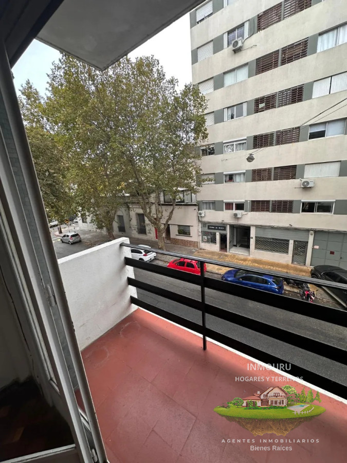 Apartamento ID.915 - Alquiler de apartamento de 2 dormitorios en Cordon