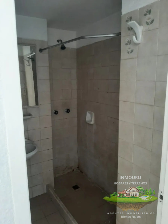 Apartamento ID.2711 - Alquilo Apartamento luminoso tipo monoambiente en el Centro