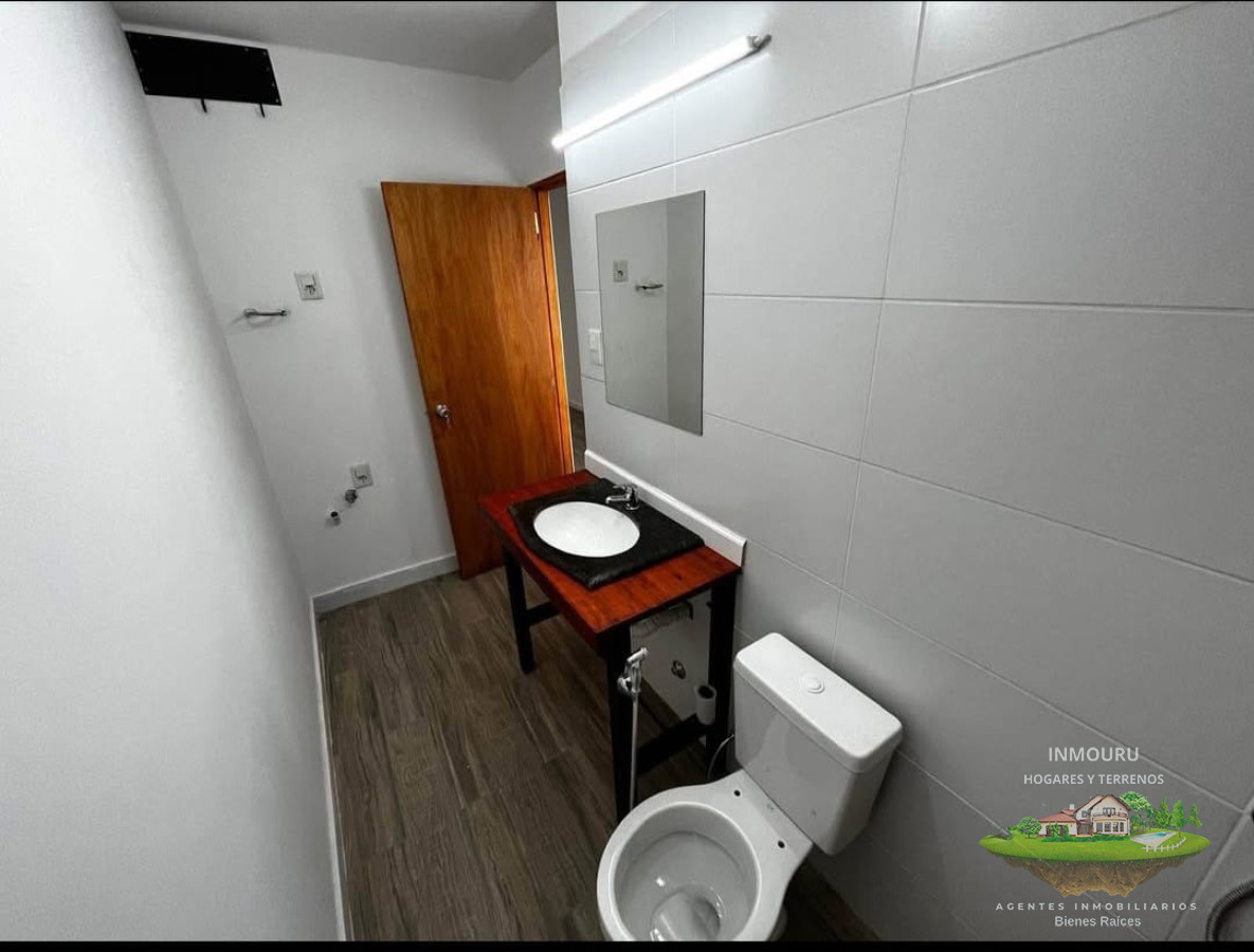Apartamento ID.1390 - Traspaso alquiler de apartamento tipo casa en Lezica
