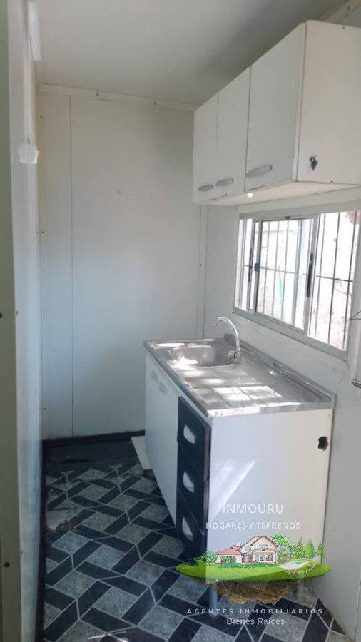 Apartamento ID.762 - Alquiler de apartamento en La Teja Sur 