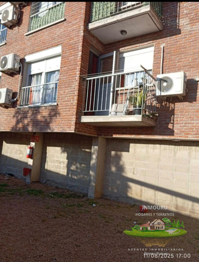 Apartamento ID.2423 - Se vende apartamento en Zona Malvin