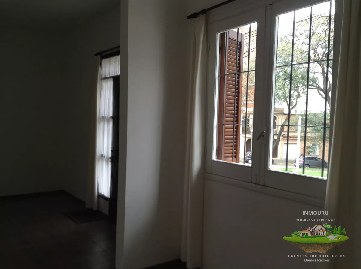Apartamento ID.692 - Se alquila apartamento de 1 dormitorio, Pocitos 