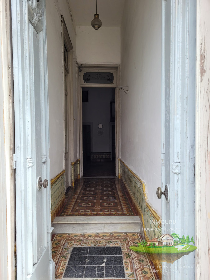 Apartamento ID.1892 - Alquiler en Reducto