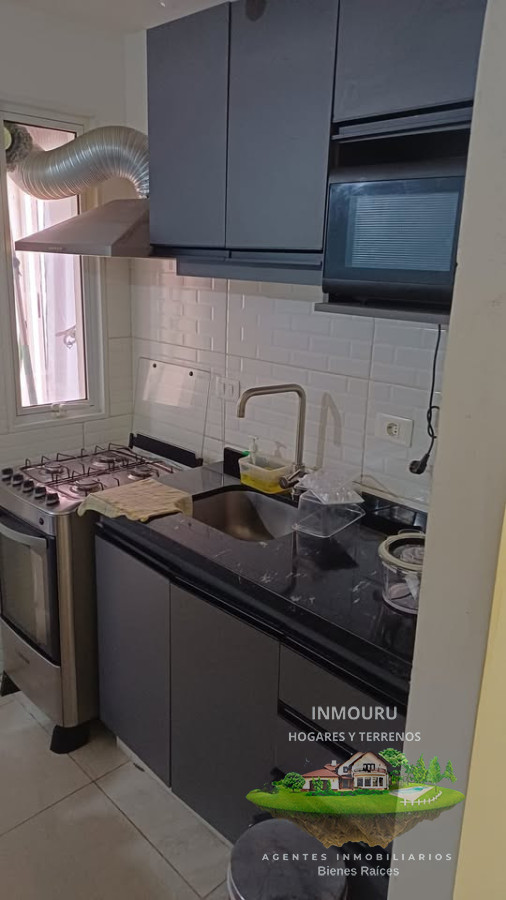 Apartamento ID.2187 - Venta de apartamento en Cooperativa