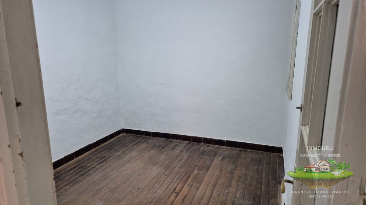 Apartamento ID.550 - Se alquila amplio y luminoso Apto en el Centro
