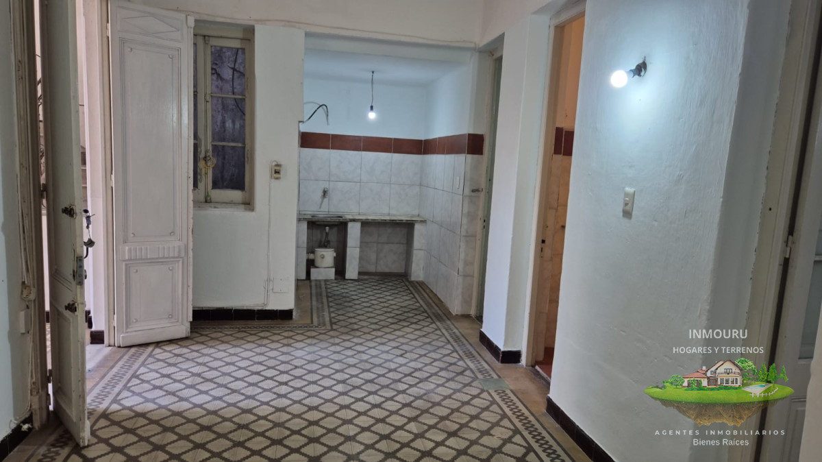 Apartamento ID.550 - Se alquila amplio y luminoso Apto en el Centro
