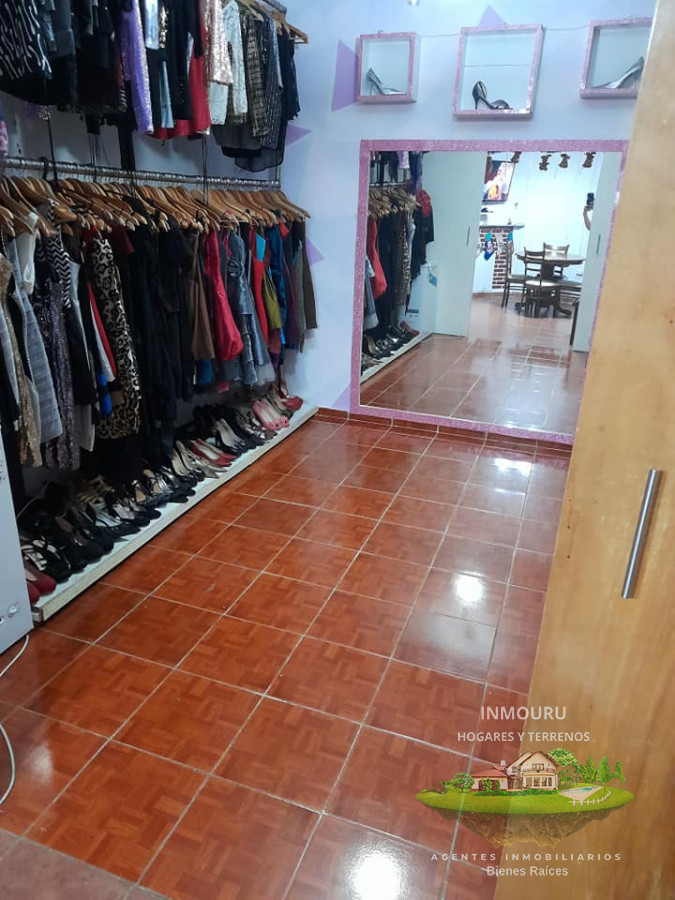 Apartamento ID.367 - VENTA de casa de 3 dormitorios en VILLA ESPAÑOLA