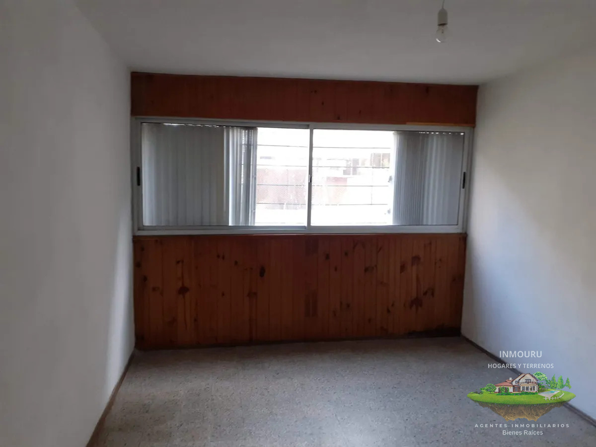 Apartamento ID.1201 - Se alquila apartamento de 2 dormitorios , Malvin
