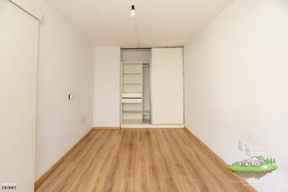Apartamento ID.539 - Apartamento en Montevideo, Pocitos