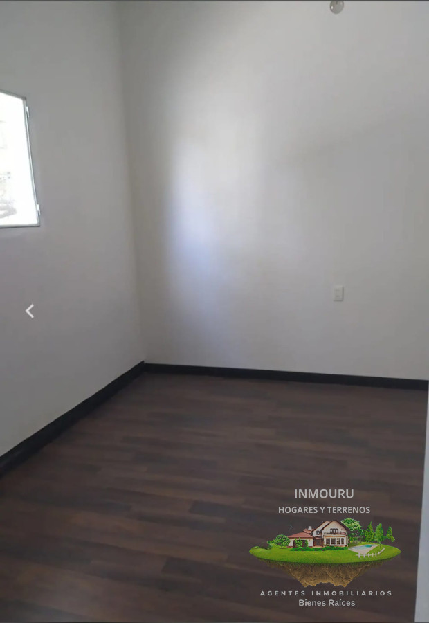 Apartamento ID.2675 - Alquilo apartamento de 2 dormitorios en La Teja
