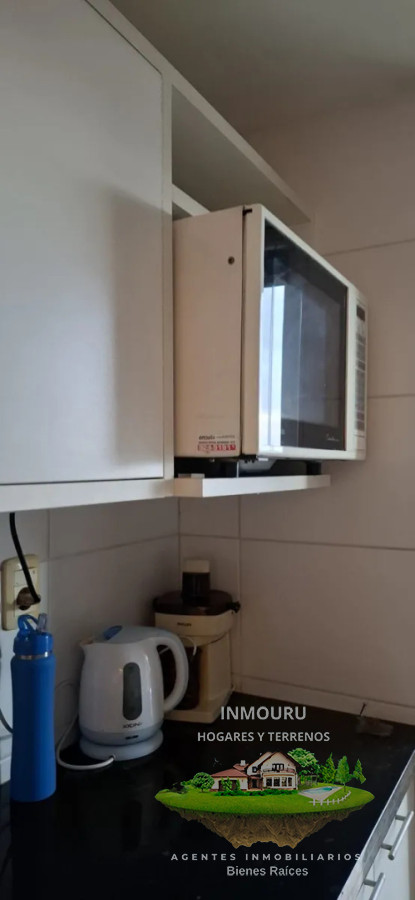 Apartamento ID.2195 - ALQUILER de apartamento en PARQUE BATLLE