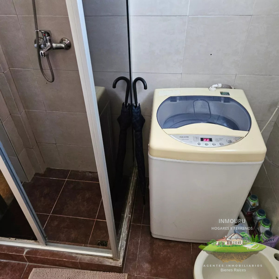 Apartamento ID.489 - Venta de apartamento en barrio CENTRO