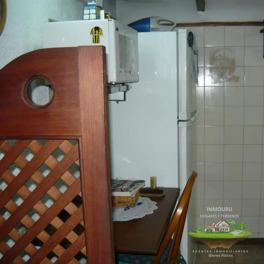 Apartamento ID.677 - Venta de lindo apartamento en Reducto