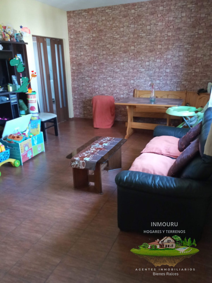Apartamento ID.2940 - Venta Apartamento en Belvedere