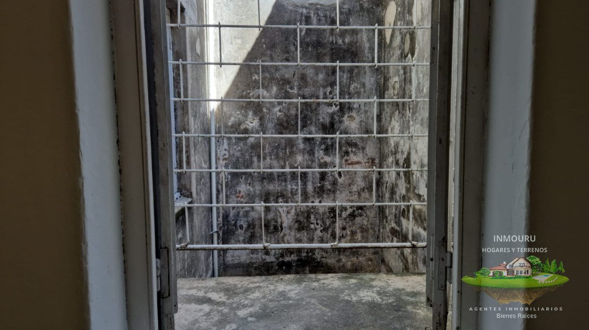 Apartamento ID.550 - Se alquila amplio y luminoso Apto en el Centro