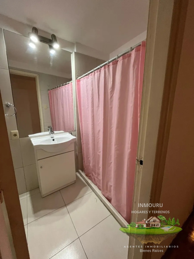 Apartamento ID.2795 - VENTA DE HERMOSO MONOAMBIENTE EN CIUDAD VIEJA CON RENTA ACTUAL 