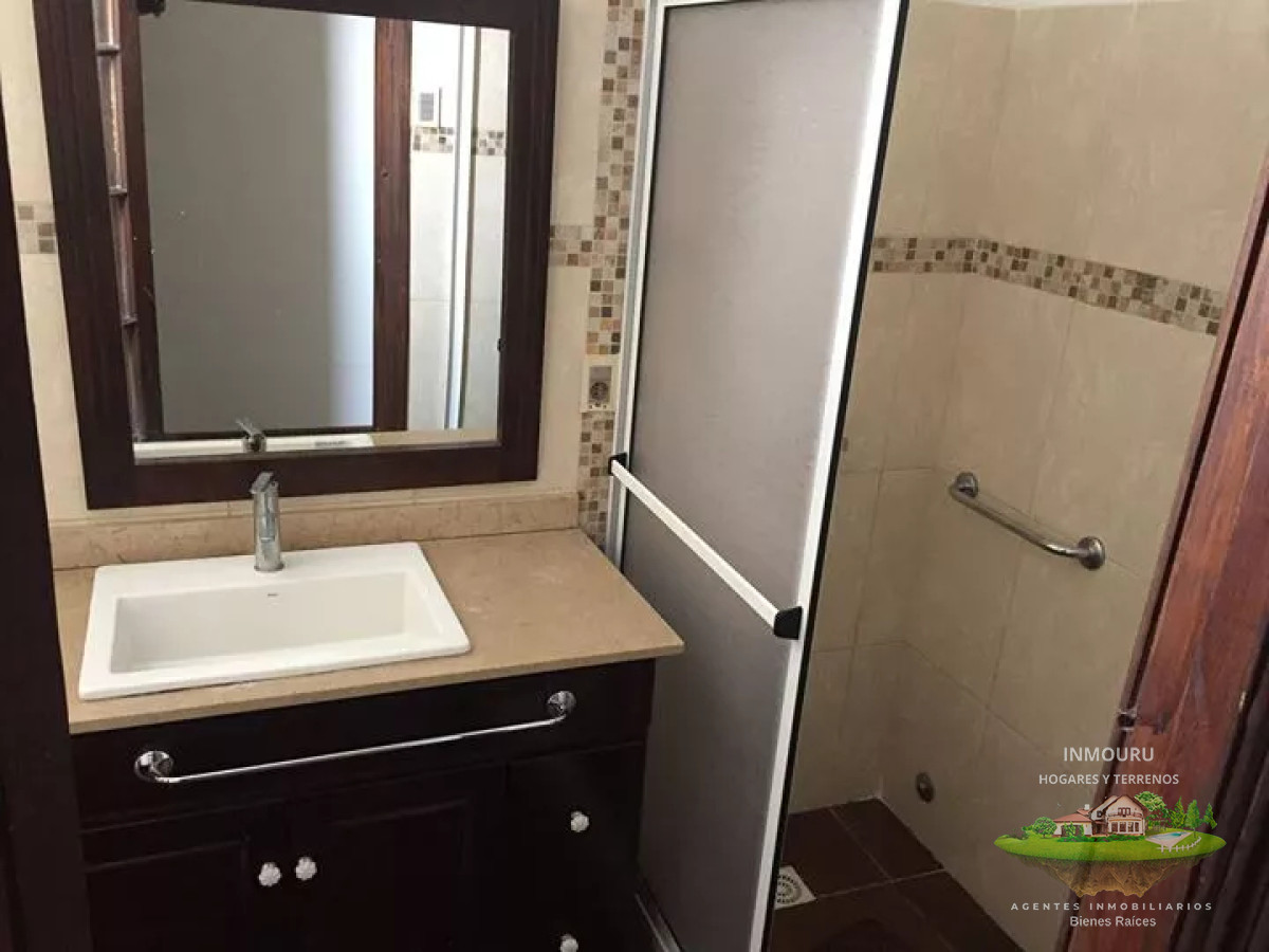 Apartamento ID.322 - Se alquila apartamento de 2 dormitorios, Barrio Sur