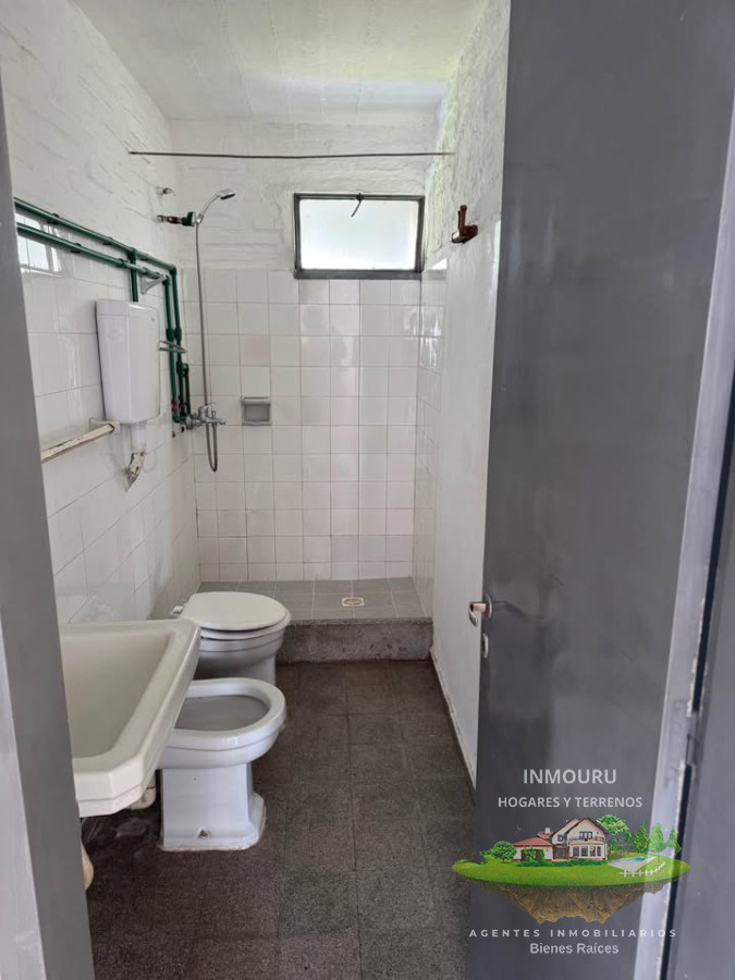 Apartamento ID.373 - VENTA de apartamento de dos dormitorios ubicado en la ciudad de DURAZNO