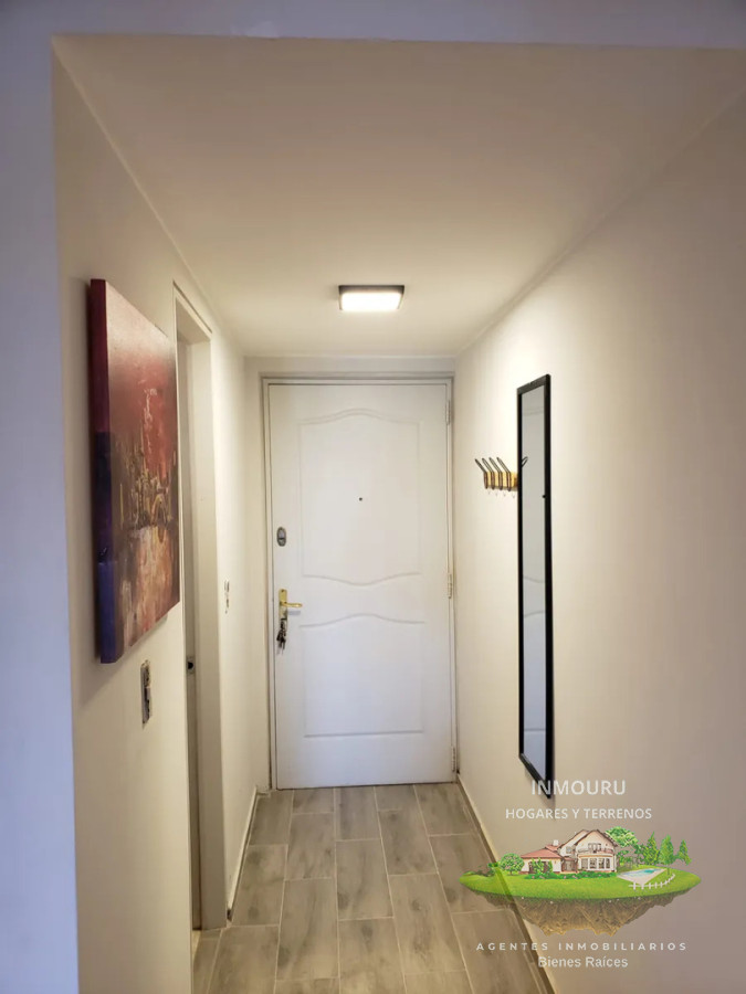 Apartamento ID.2194 - ALQUILER de apartamento en CORDON