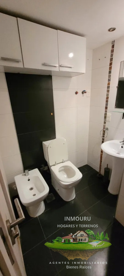 Apartamento ID.918 - Alquiler monoambiente en Parque Rodó