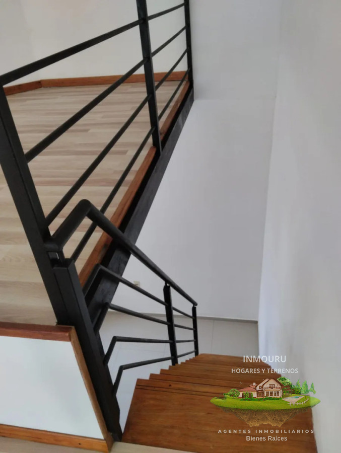 Apartamento ID.2276 - ALQUILER de duplex en PASO NOLINO