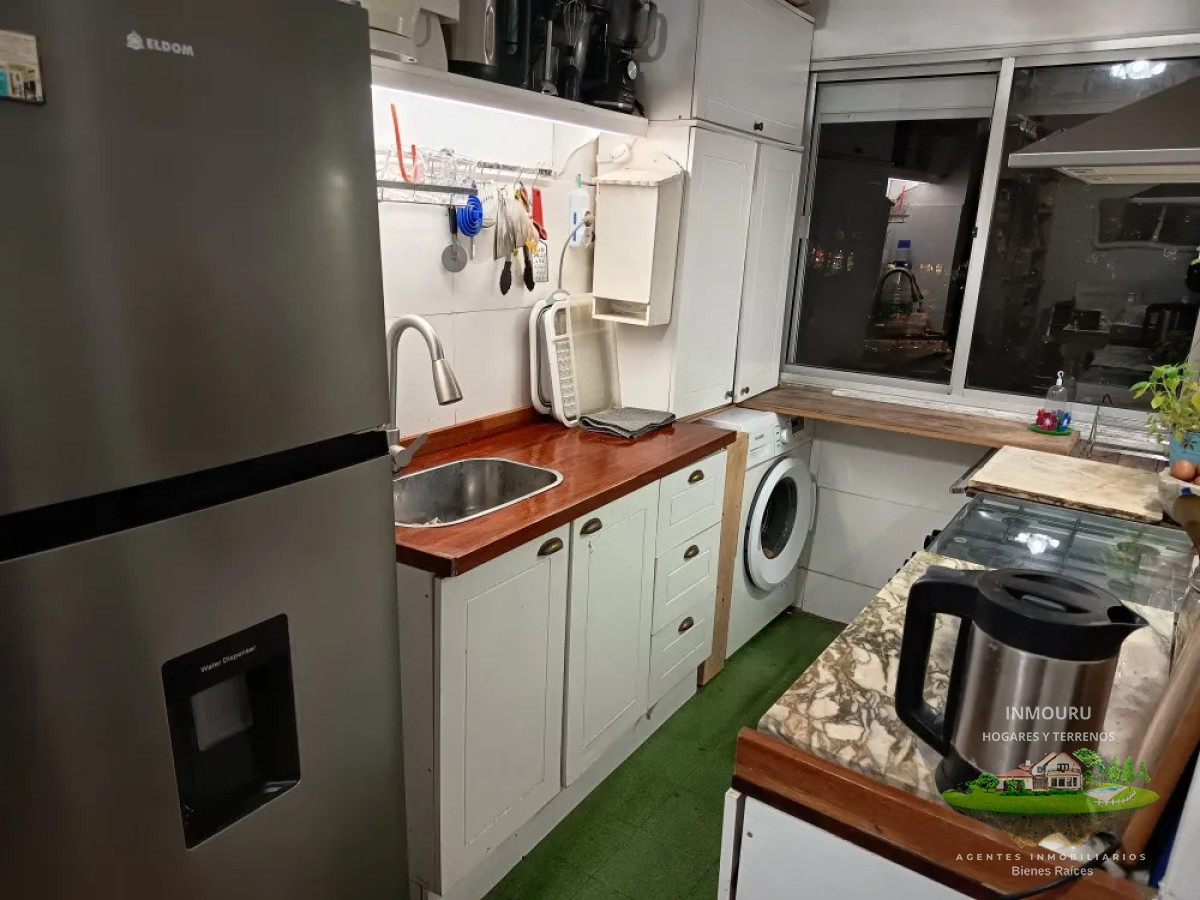 Apartamento ID.2044 - Vendo  Lindo Apartamento en Edificio Emblemático de Atlántida