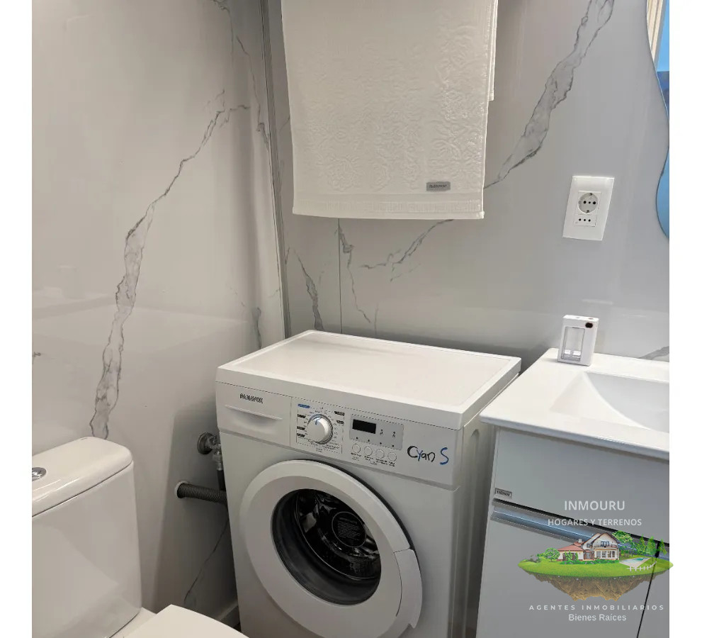 Apartamento ID.1233 - venta de monoambiente en Pocitos 