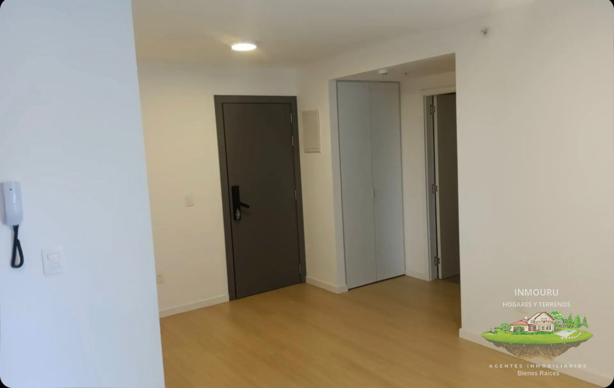 Apartamento ID.2632 - Se alquila apartamento en Malvin