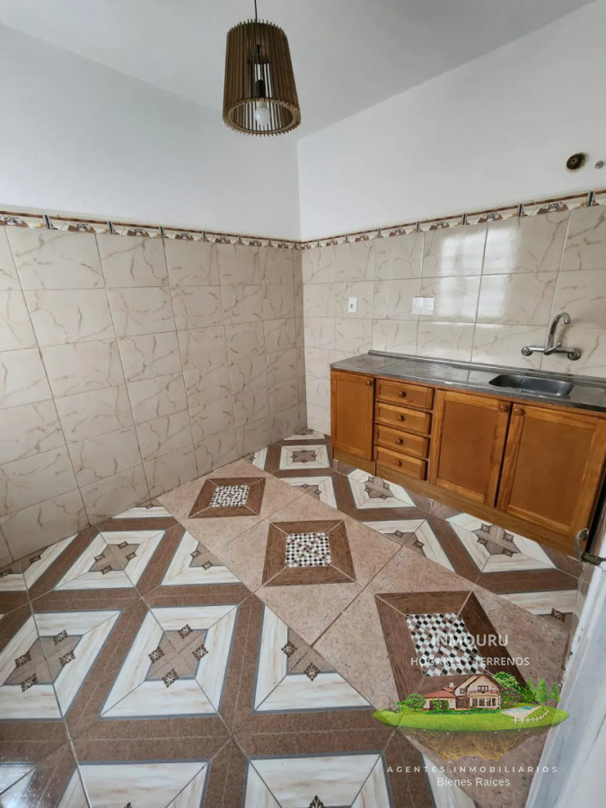 Apartamento ID.2707 - Alquiler de Apto en Centro 2 Dormitorio