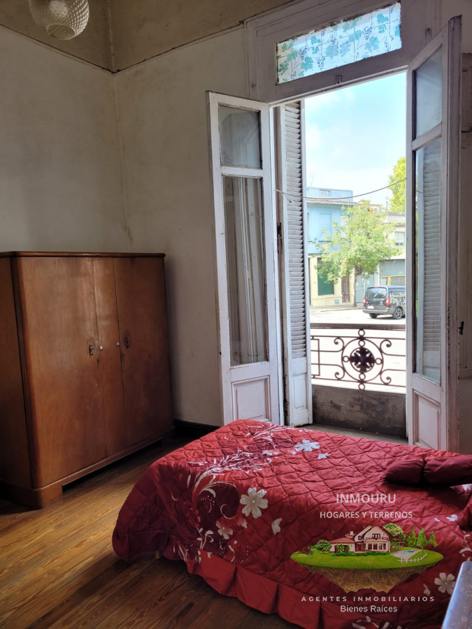 Apartamento ID.1892 - Alquiler en Reducto