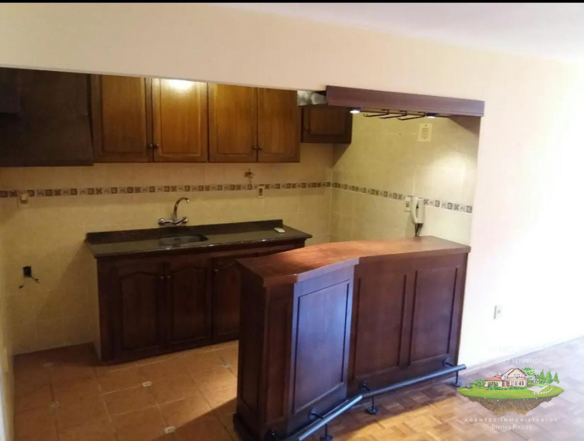Apartamento ID.903 - Alquilo Lindo Apto en Cordon