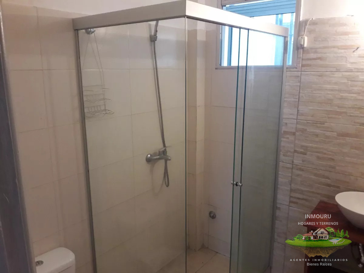 Apartamento ID.736 - Se alquila apto de 2 dormitorios, Centro