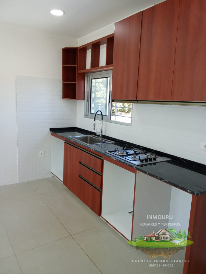 Apartamento ID.2159 - Alquiler de apartamento 2 dormitorios ANTEL ARENA 