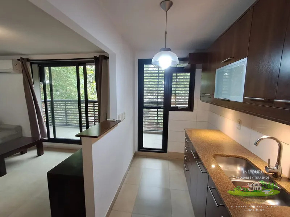 Apartamento ID.2777 - Alquilo apartamento de 2 habitaciones y 2 baños 